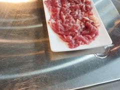 -鑫宝沙茶牛肉火锅(永泰店)