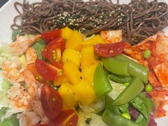 -THE WOODS 简餐 (国贸商城店)