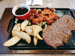 -必胜客(上海新南方商城PH店)