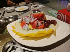 -海底捞火锅(龙湖北京大兴天街店)