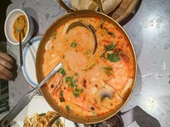 -Home Thai·泰谣(王府井apm店)