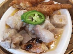 -龙的酒楼·手工早茶·顺德菜(近良路店)