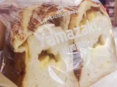 -山崎面包(第一八佰伴店)