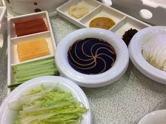 -阿庄新豫菜(航海东路店)