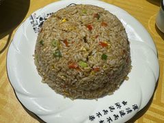 -回家湘菜馆(浮山后店)