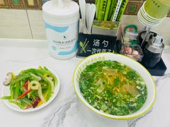 -丝路传奇·中国拉面航母店(北医三院店)