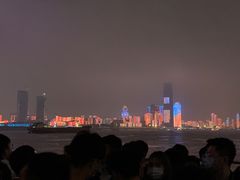 -武汉关码头(轮渡站)