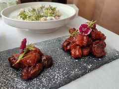 -鱼翅楼·津派砂锅鱼翅(水上公园店)