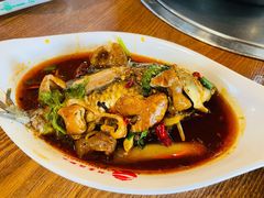 -邮亭陈鲫鱼·重庆老字号(大足直营店)