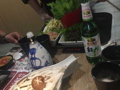 -新辣道鱼火锅(上地华联店)