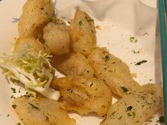 -海门鱼仔·潮汕味(百信广场西区店)