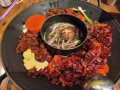 -楠火锅(太古里总店)