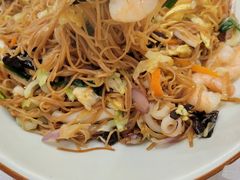 -聚春园自助餐厅(东街口店)