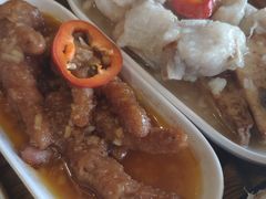 -中恒华茶楼(牌坊店)