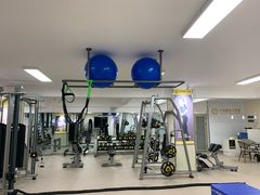 -中田·健身+普拉提(苗栗路店)