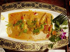 -Siam泰餐厅(水上公园店)