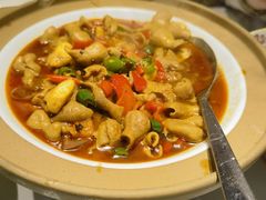 -匠熙小馆(崇文门店)