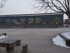 -九龙壁