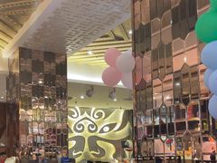 -芭菲盛宴·环球美食(锦城万达广场店)