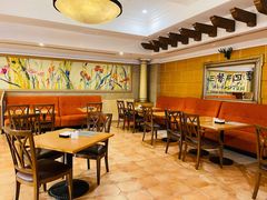 -国宾酒店-花园咖啡自助餐厅(北营房中街店)