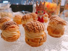 -上海苏宁宝丽嘉酒店·Cafe Bellagio西餐厅