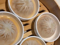 -北李妈妈菜·海肠捞饭(开发区万达店)