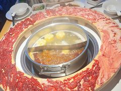 -三毛牛肉店(福强店)