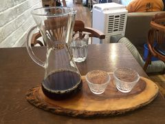 -COFFEE HOLIC(朝外SOHO店)