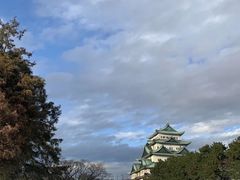 -名古屋城