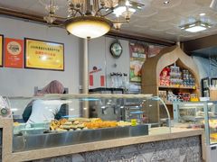 -贯贯吉·清真餐厅(浙江中路店)