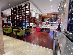 -合肥富力威斯汀酒店·知味餐厅