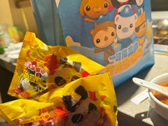 -海底捞火锅(崇文门新世界百货店)