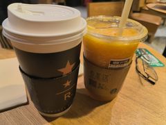 -星巴克臻选(国贸商城首店)