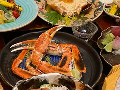 -蟹田居·活蟹料理(东城店)