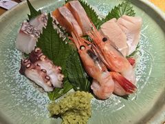 -桂马·日本料理·海胆·海鲜饭·酒场(民主广场店)
