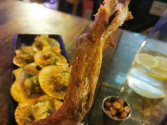 -质烤烤物·活烤海鲜(质烤总店)