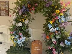 -La patisserie de Mona 茉娜的甜品(韩乐坊店)