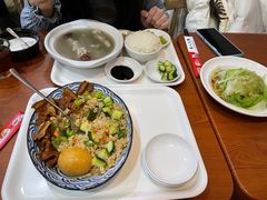 -菊儿人家·北京胡同菜(南锣鼓巷店)