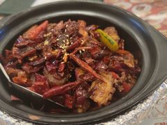 -香港新曜记茶餐厅(星耀城店)