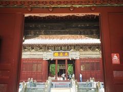 -报恩寺(平武县)