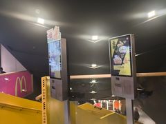 -麦当劳(豫园店)