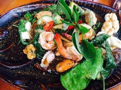 -Phensiri Thai Restaurant