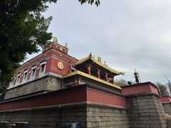 -深圳锦绣中华民俗村