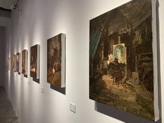 -上海油画雕塑院