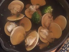 -角落里(中山公园店)