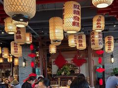 -二十八里太湖船菜(吉祥路店)