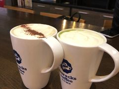 -海岩咖啡(茂业天地店)