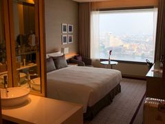 -阿瓦尼河滨曼谷酒店