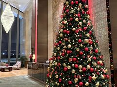 -大堂酒廊(澳门文华东方酒店)