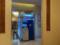 -深圳星河丽思卡尔顿酒店